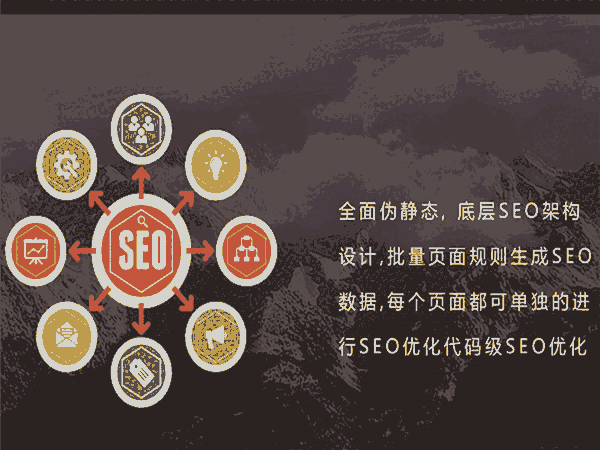 青島網(wǎng)絡優(yōu)化的公司，SEO優(yōu)化公司，搜索引擎SEO