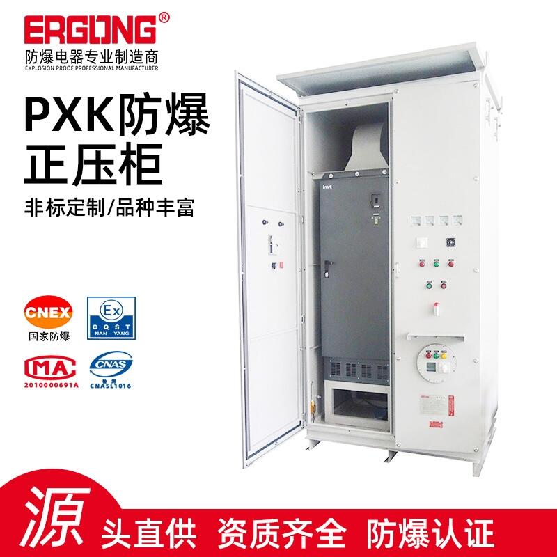 供應(yīng)PXK系列正壓型防爆配電柜