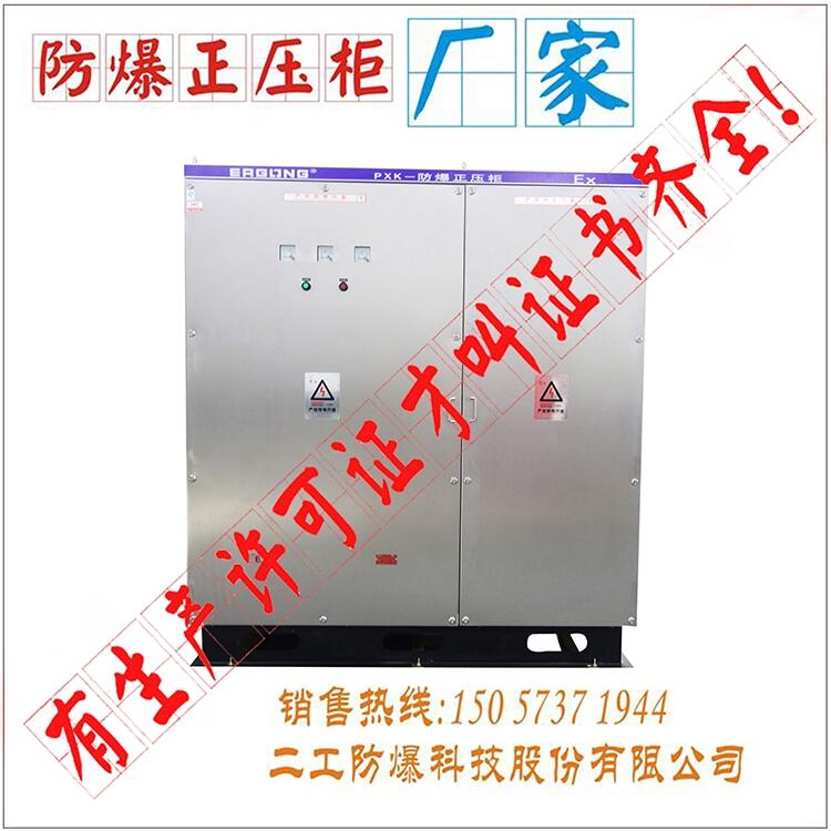 防爆正壓柜-5型