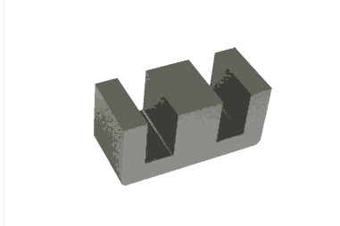 飛磁錳鋅鐵氧體E42/21/20-3C95 ER42/22/15-3C90