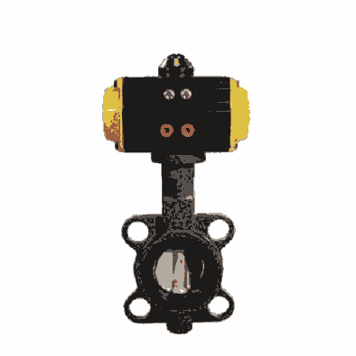 東光閥門 防爆蝶閥報價 品質(zhì)閥門
