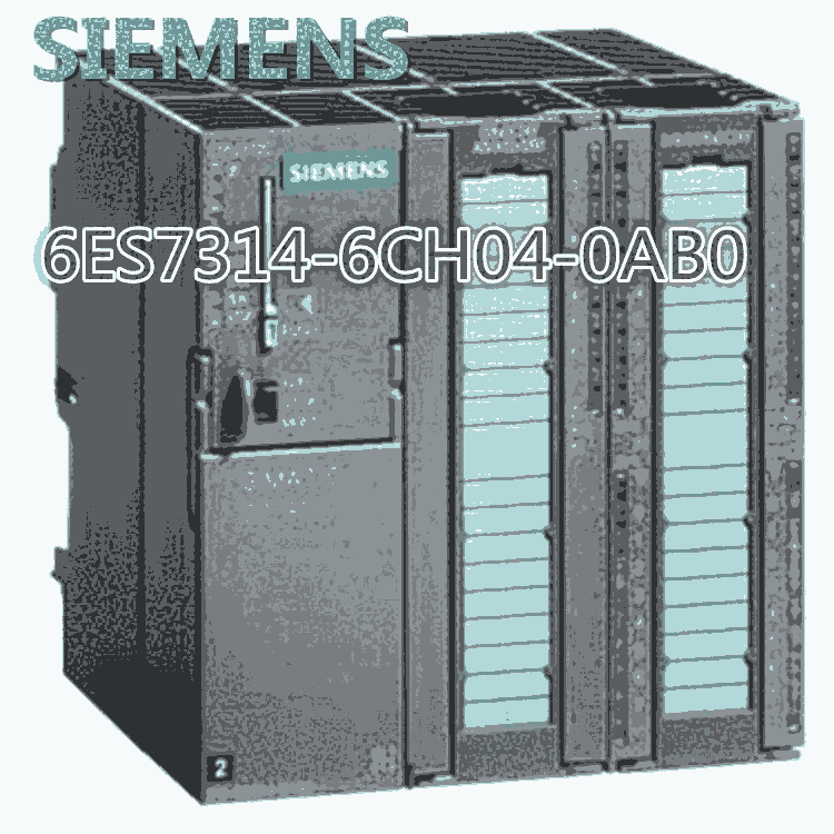 西門子代理商CPU314C-2DP 6ES7314-6CH04-0AB0歡迎采購(gòu)