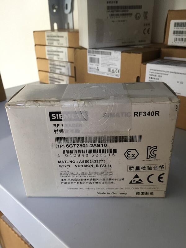 西門子代理商 閱讀器6GT2801-2AB10現(xiàn)貨銷售 歡迎采購詢價