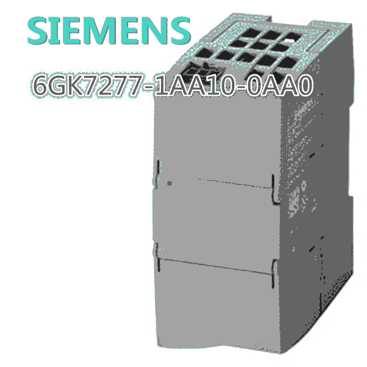 西門子代理商S7-1200模塊6GK7277-1AA10-0AA0報價 歡迎采購