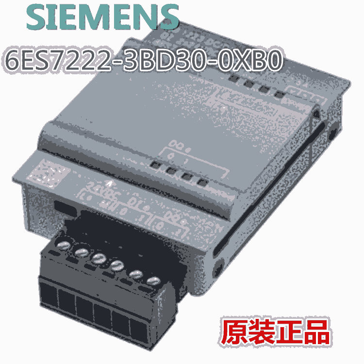 西門子S7-1200數(shù)字量輸入模塊6ES7222-3BD30-0XB0歡迎采購