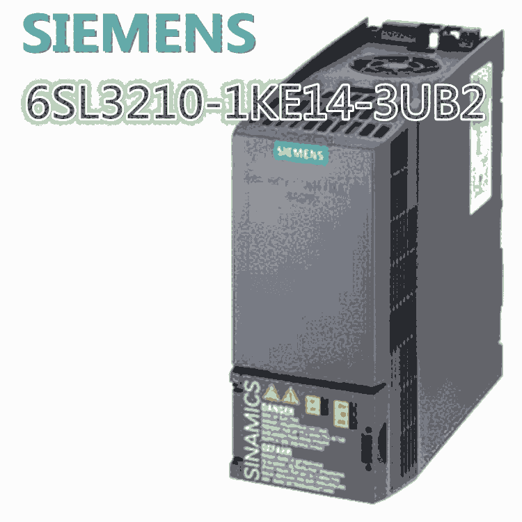 西門子代理商G120C變頻器6SL3210-1KE14-3UB2報價 歡迎采購