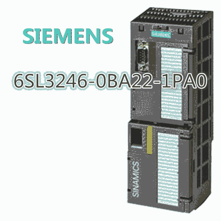 西門子G120控制單元6SL3246-0BA22-1PA0現(xiàn)貨銷售 歡迎采購