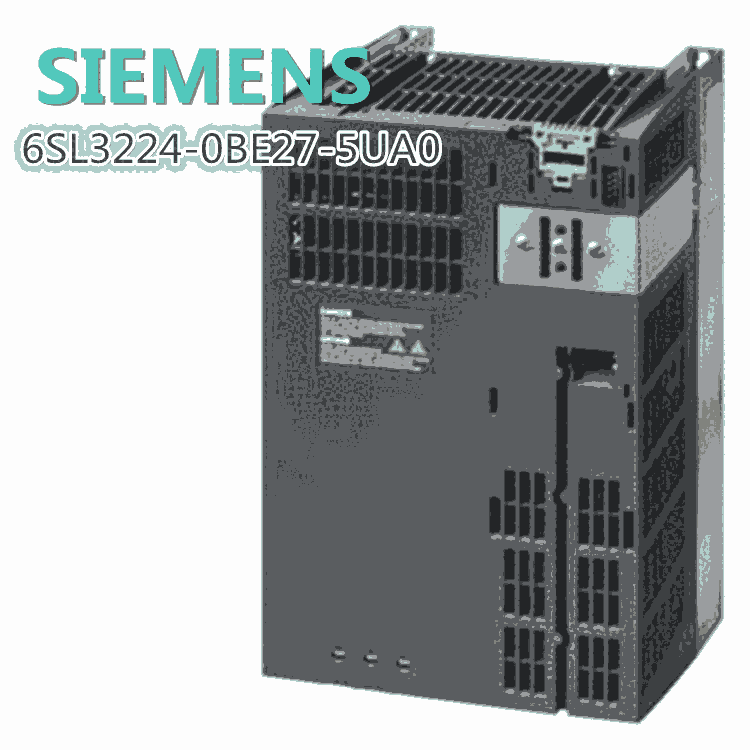 西門子G120電源模塊 6SL3224-0BE27-5UA0現(xiàn)貨銷售 歡迎采購