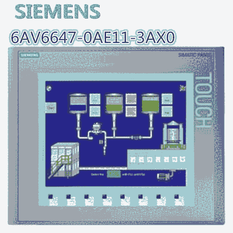 西門子代理商觸摸屏6AV6647-0AE11-3AX0現(xiàn)貨銷售 歡迎采購