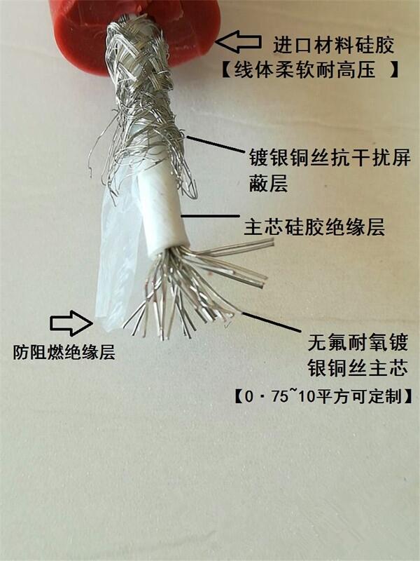 RHEYFESTOON3GRD5G 4×1.5安徽合肥安徽飛純牌