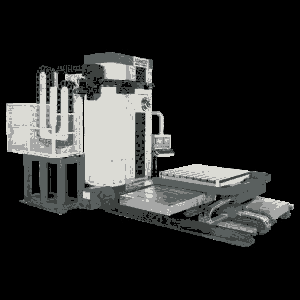濟南市遠東鏜銑床BMC-110T2遠東鏜床廠家銷售