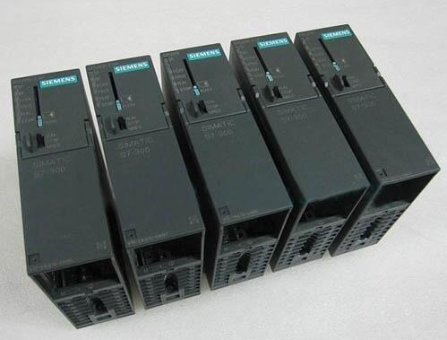 6ES7312-5AC02-0AB0接口模塊，支持Profibus-DP協(xié)議