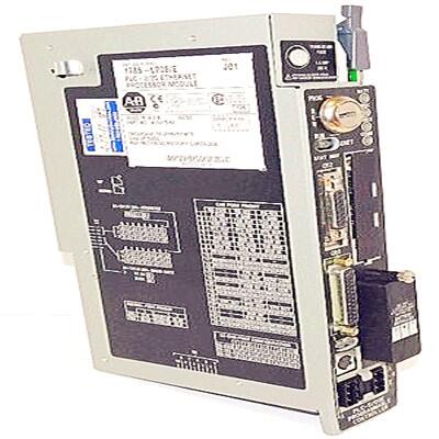 Invensys	GCM-ETH-001