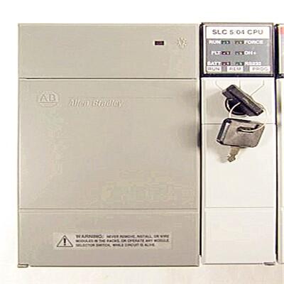 GE	IC670ALG240