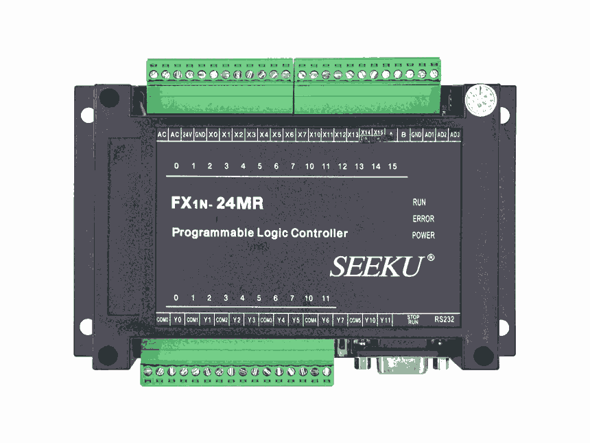 美國(guó) GE 78.00	PLC 控制器	IC693MDL940E