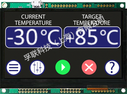 供應(yīng)GTWQ043C3A00PA 4.3英寸