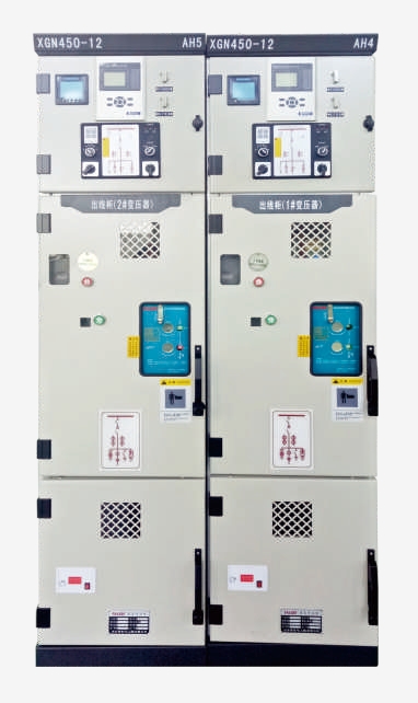 江蘇KYN550-12小型化空氣絕緣高壓開(kāi)關(guān)柜法樂(lè)綺質(zhì)量好 品質(zhì)高