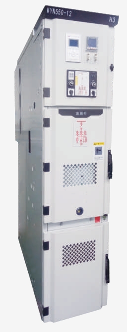 北京KYN450-12小型化空氣絕緣高壓開關(guān)柜法樂綺質(zhì)量保證