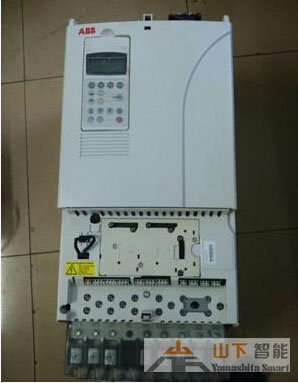 佛山 ABB變頻器 ACS880-01報(bào)警SSW故障