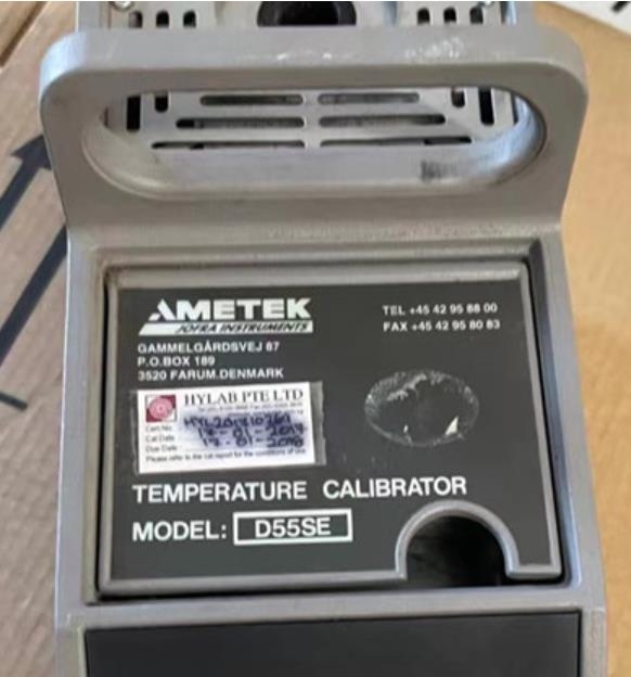 廣州AMETEK/阿美特克D55SE電源模塊維修故障