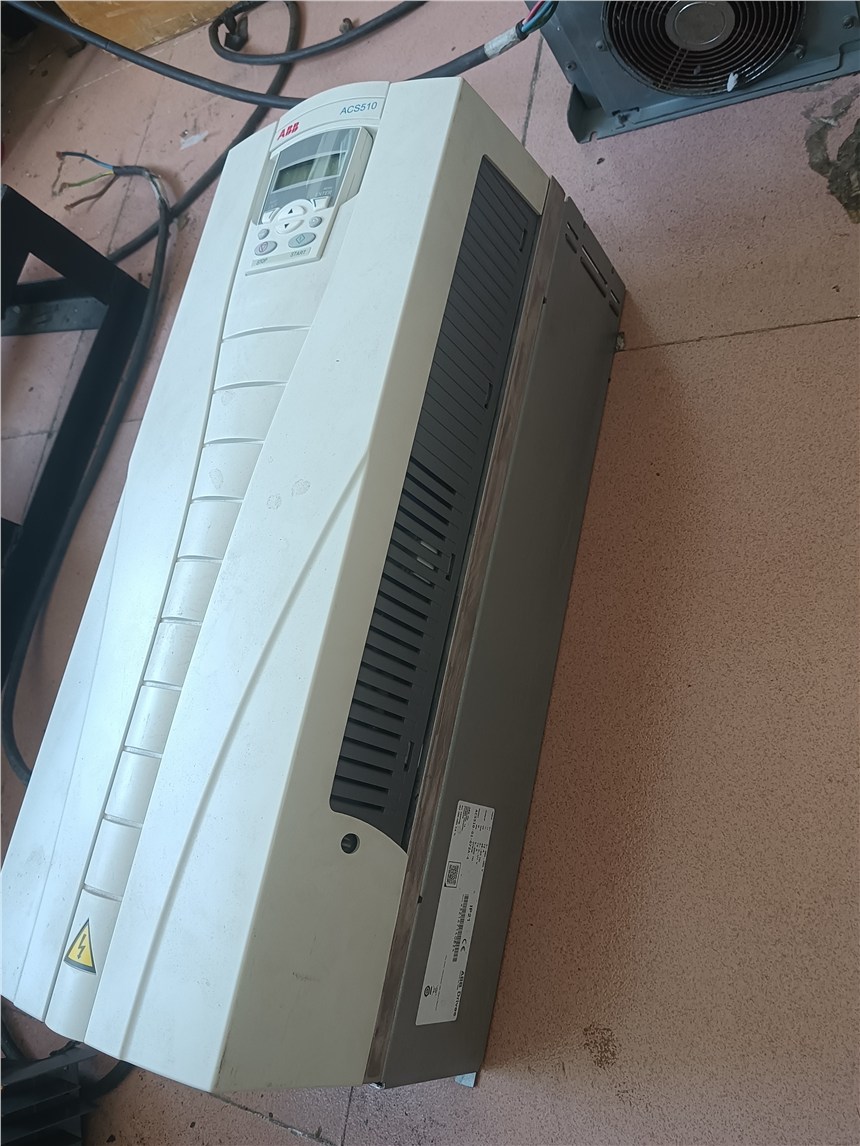 ABB變頻器2211代碼維修 ACS800變頻器檢測故障維修電話