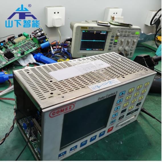 科美斯Comez針織馬達(dá)維修 控制器DATA CONTROL維修電話