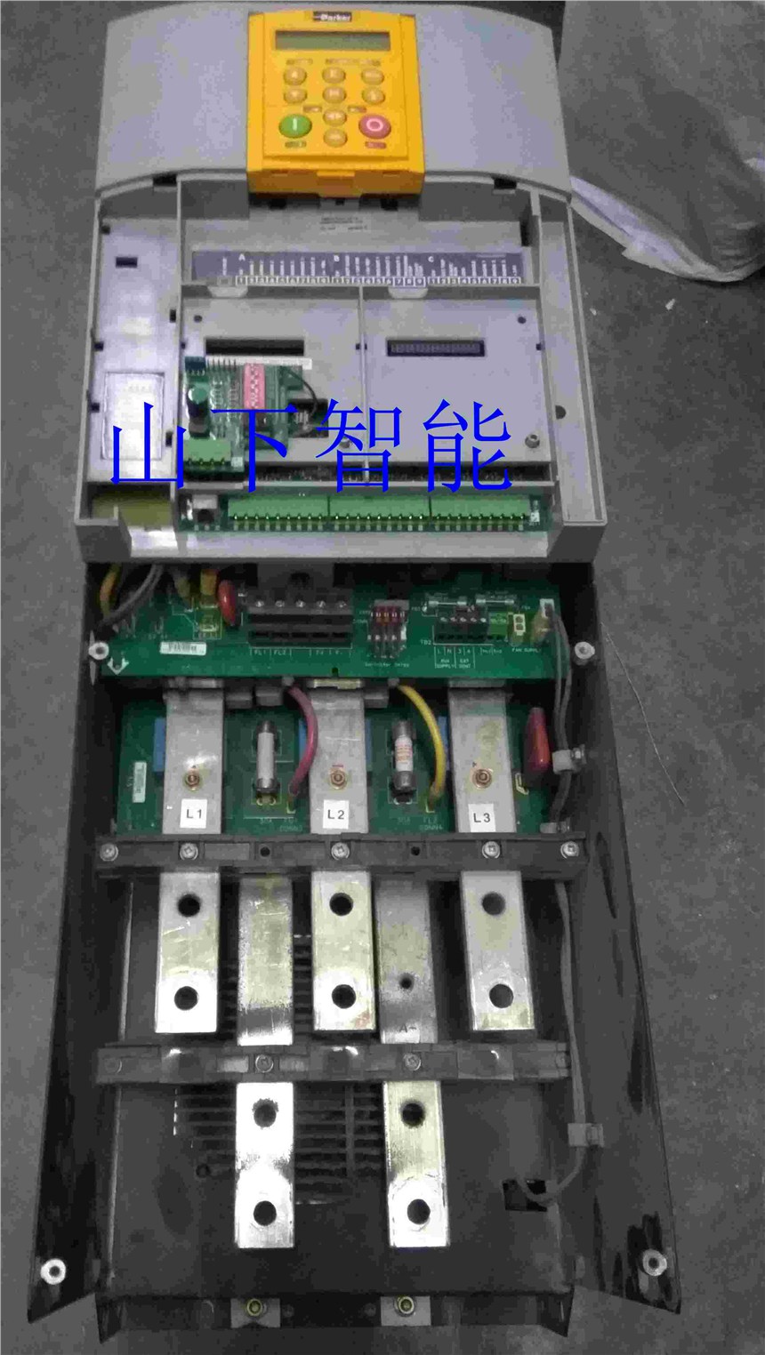 肇慶 四會 佛山 派克/歐陸590直流調(diào)速器無法啟動故障維修電話