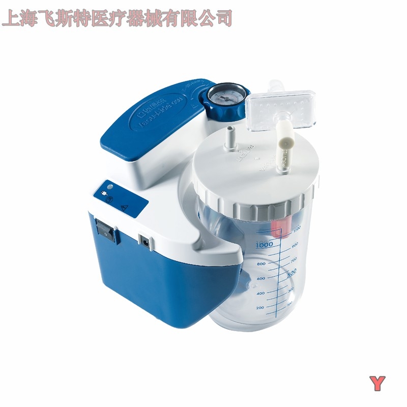 出售進(jìn)口電動(dòng)吸痰器美國(guó)德百世7314P-U型急救負(fù)壓吸引器