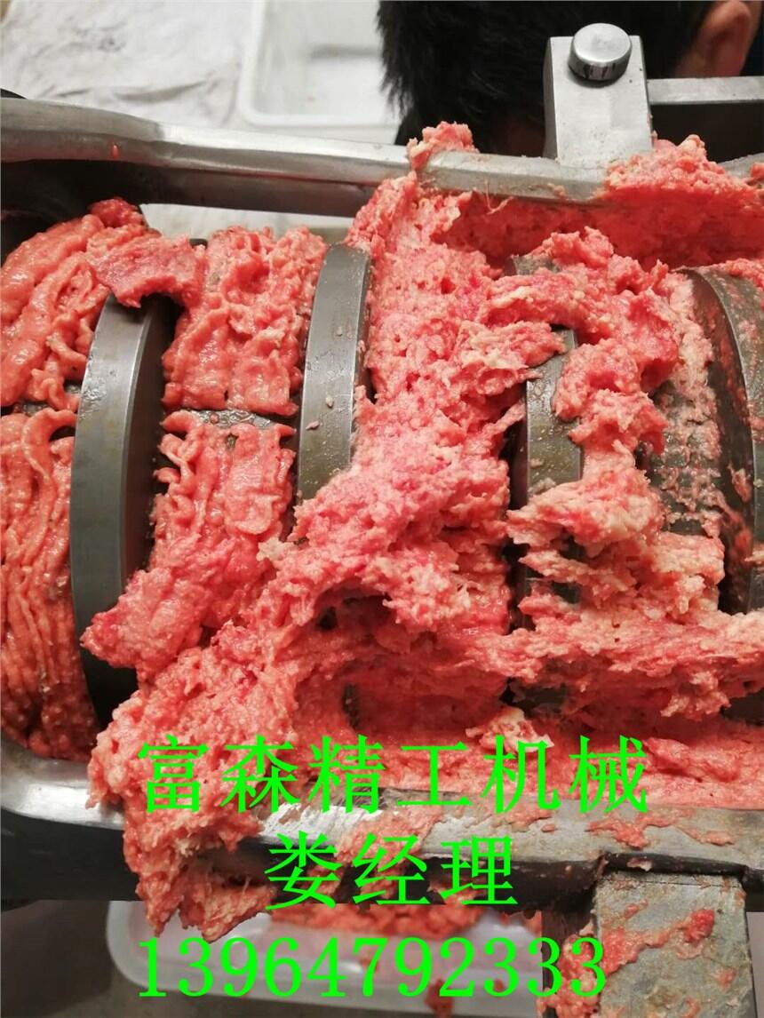 大型骨肉分離機專業(yè)廠家