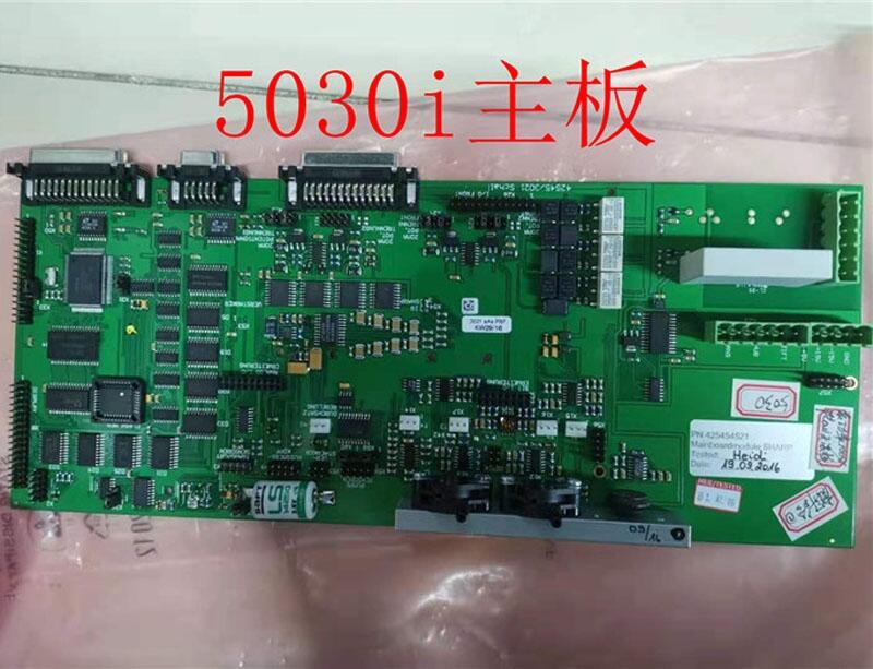 美國(guó)熱電賽默飛5030主板2