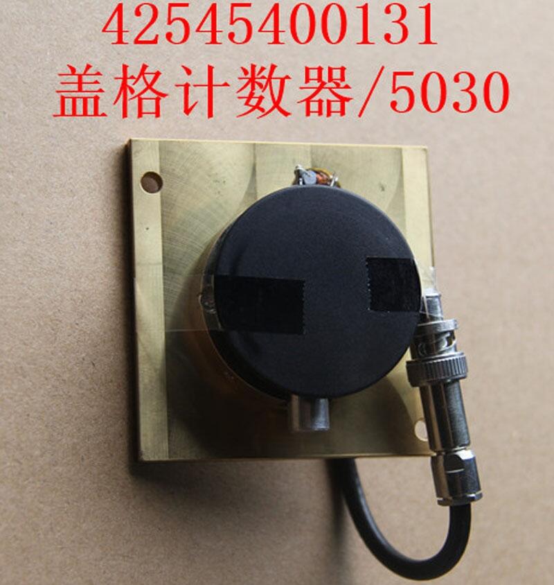 美國熱電賽默飛蓋格計數(shù)器5030原裝2