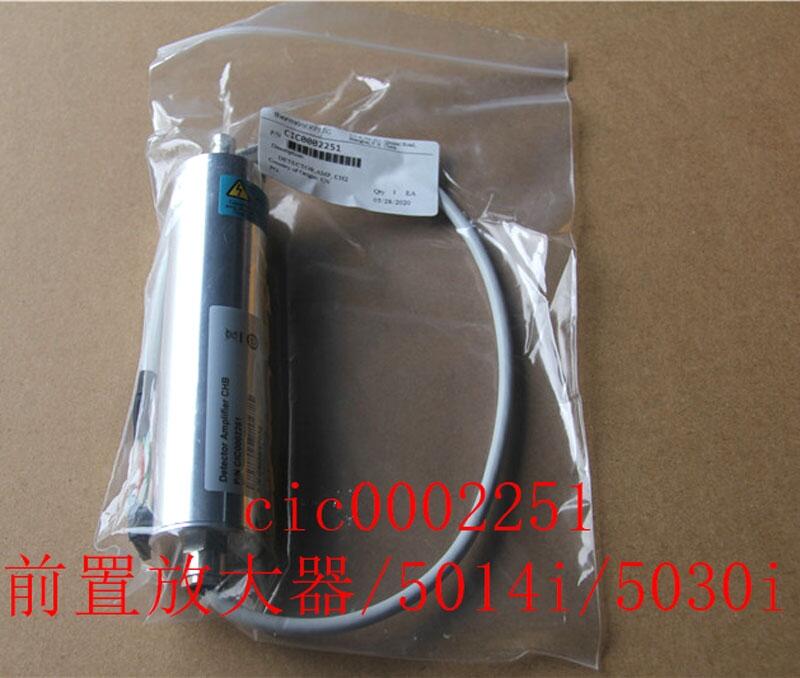 美國熱電賽默飛前置放大器5014i5030i