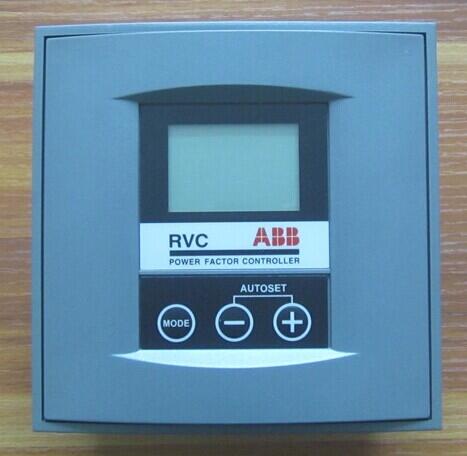 RVC12-1/5A 100-440V功率因數(shù)控制器