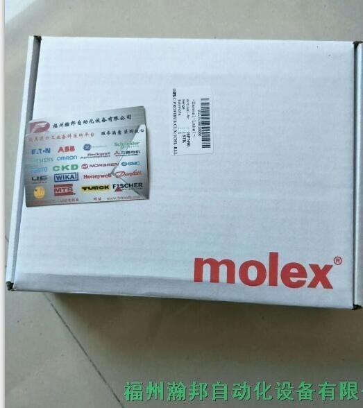 特價供應 美國 MOLEX   SST-PB3-CLX-RLL