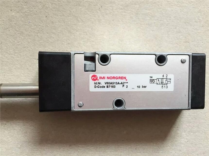 V60A513A-A2000現(xiàn)貨諾冠電磁閥一級(jí)代理特價(jià)V60A513A-A213J
