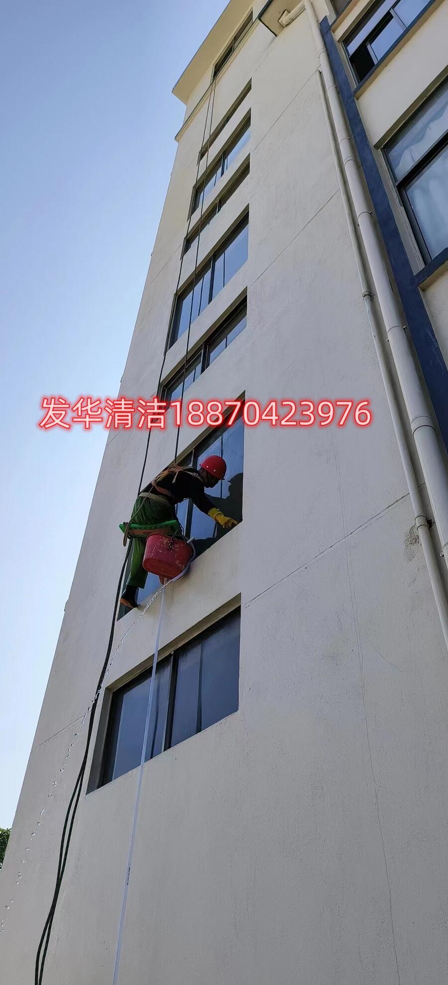 福建莆田市外墻防水哪家好蜘蛛人高空作業(yè)瓷磚空鼓修復