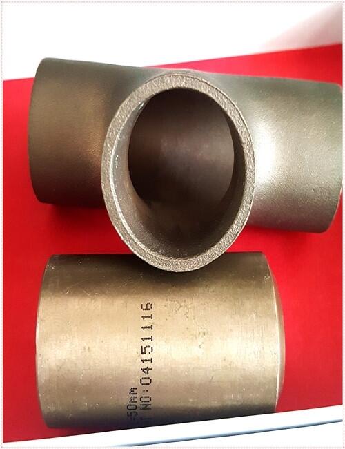 BFe30-1-1三通