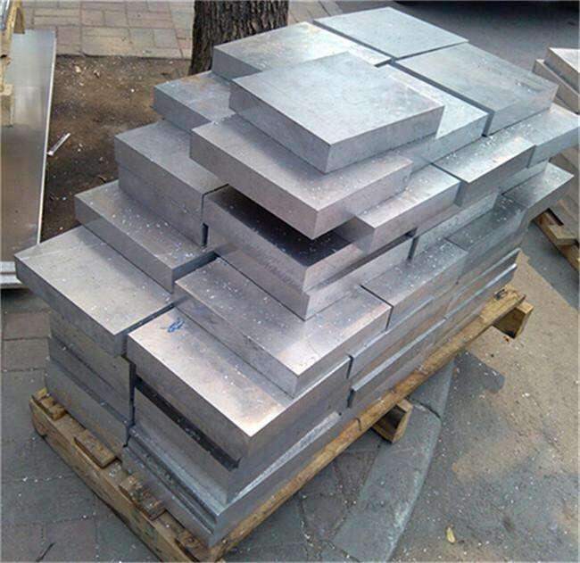 美國美鋁5056小直徑鋁棒