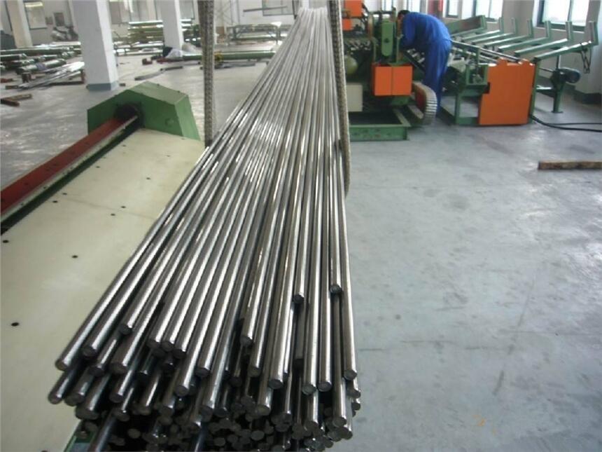 SUJ2圓鋼質(zhì)量好的