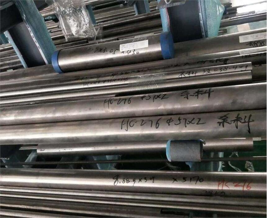 SUJ2預(yù)硬圓棒排行榜
