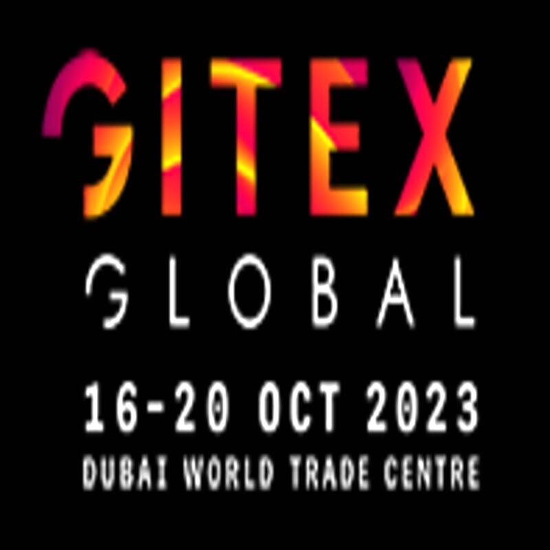 GITEX2024中東迪拜消費電子展