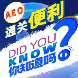 中國aeo顧問廣東云浮企業(yè)選擇云關(guān)通