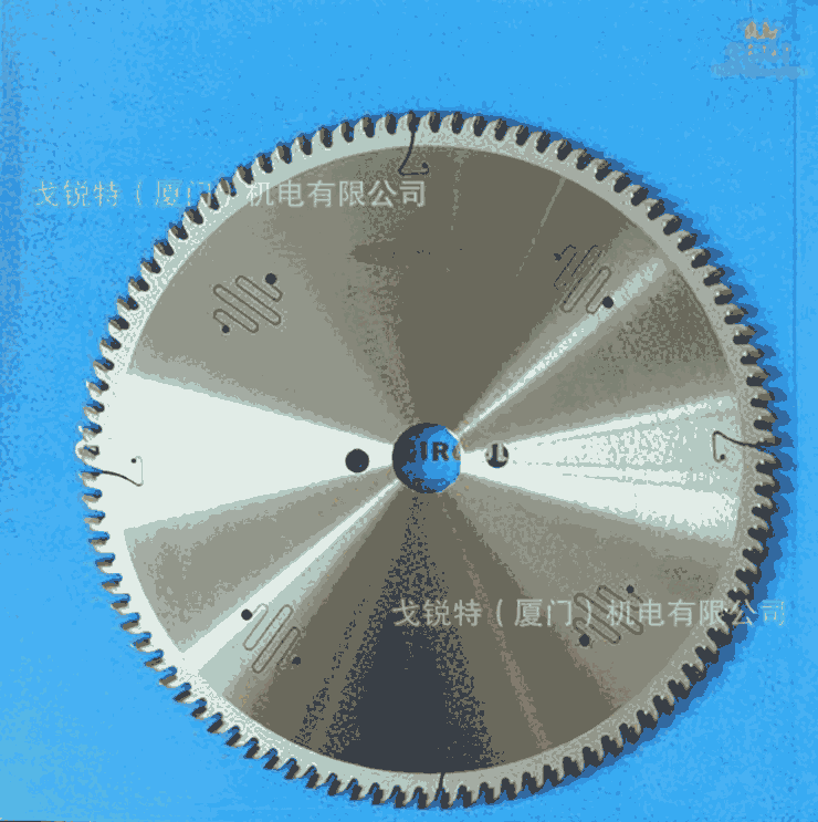 臺灣金鷹鋁合金355*3.2*25.4*120T 廠家直銷高端機(jī)用鋸片