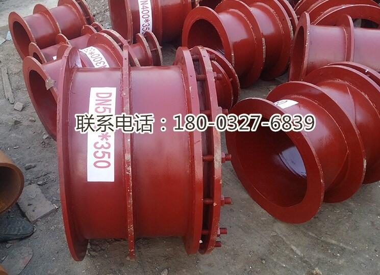 供應(yīng)水廠用02S404圖集柔性防水套管DN300L=300價格