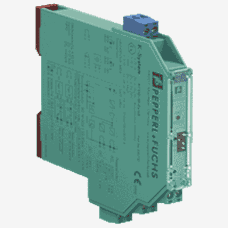 KFD2-VR4-EX1.26  安全柵現(xiàn)貨直發(fā)