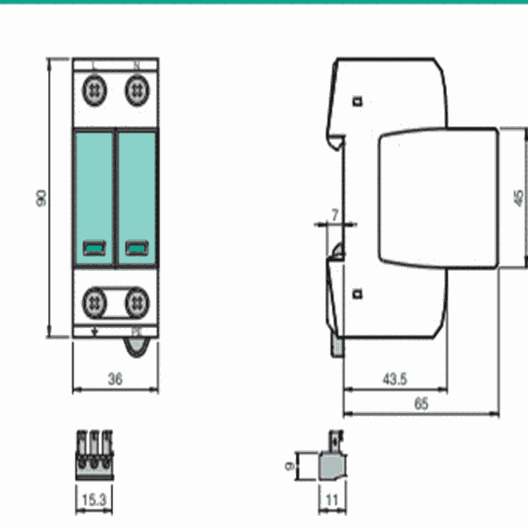 M-LB-2.275TT.D  安全柵現(xiàn)貨直發(fā)