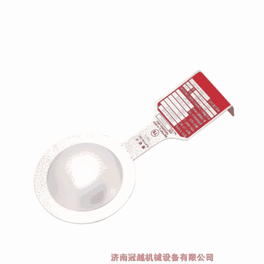 河北正拱開縫型DN125爆破片價格