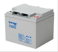 美陽蓄電池GFM-500免維護2V500AH機房通信直流屏ups電源