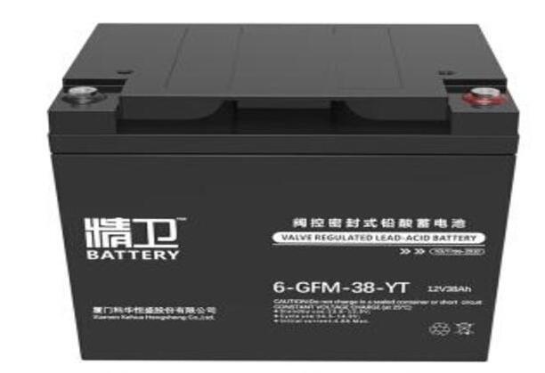 科華精衛(wèi)蓄電池6-GFM-100-YTups電源常用型號(hào)12V100AH