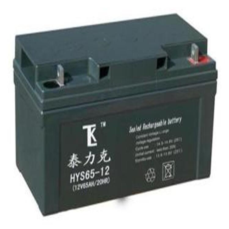 泰力克12V150AH20HR蓄電池ups密封電源HYS150-12